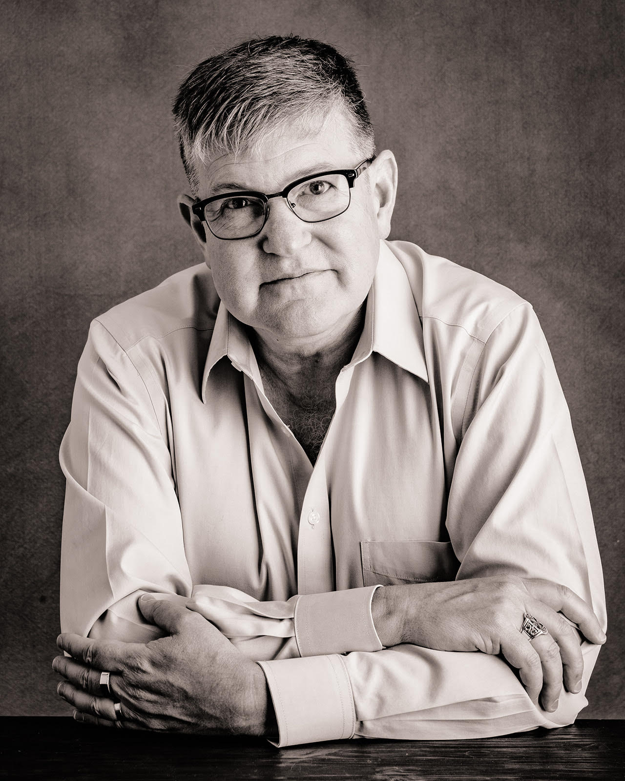 Attorney Raymond L. Niblock